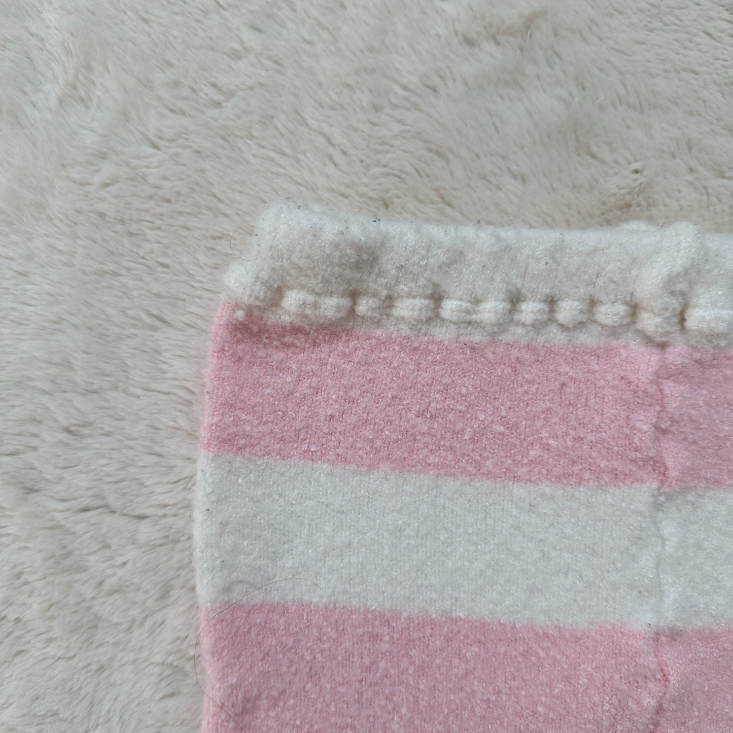 japanese brand marshmallow striped shorts