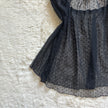 2012 midnight sweetheart babydoll
