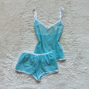 the frankie set