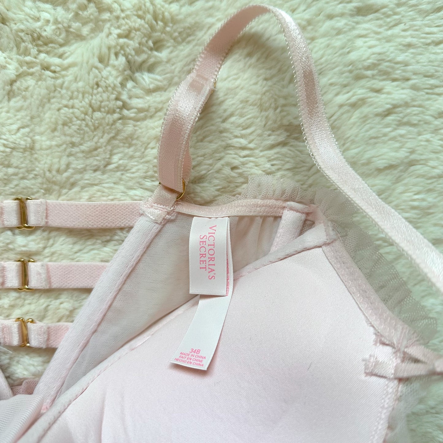 2014 prima ballerina babydoll