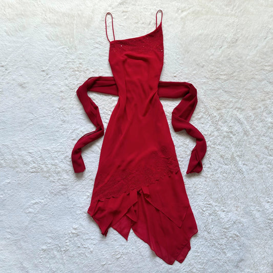 the aries gown
