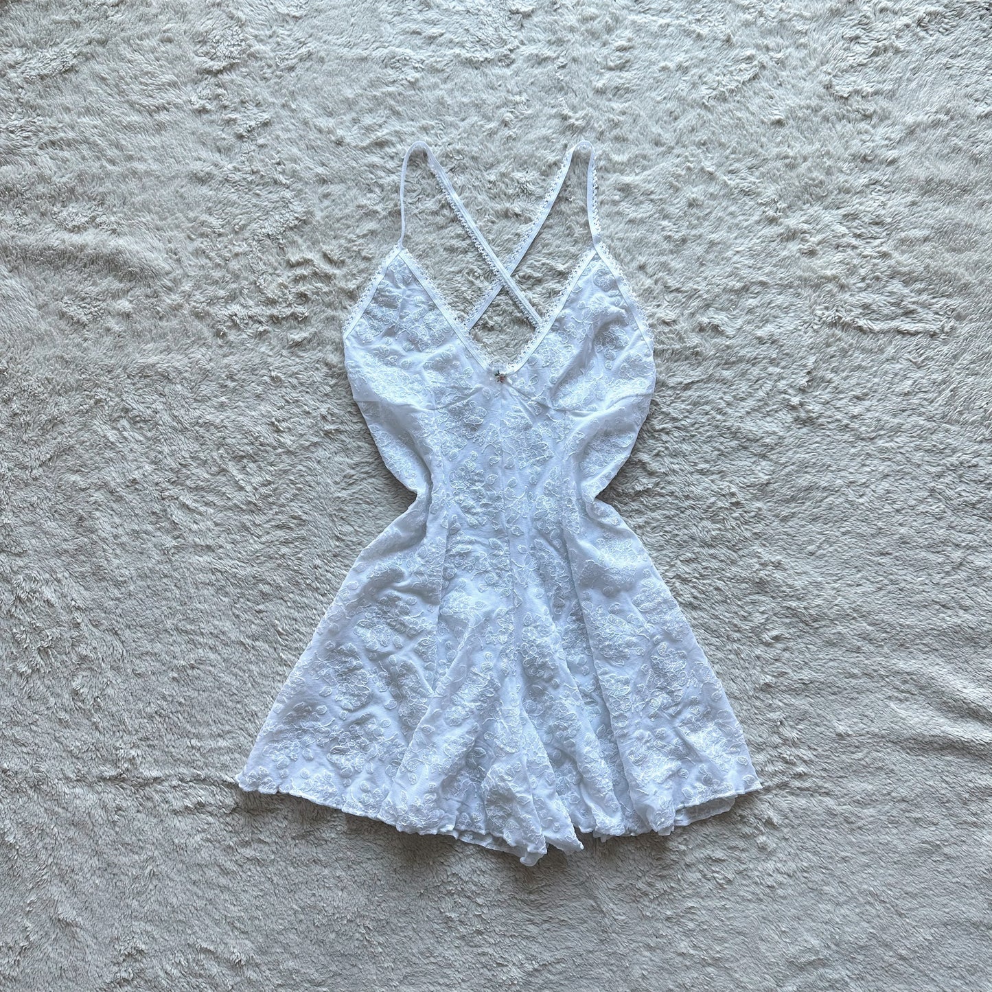 the pandora playsuit