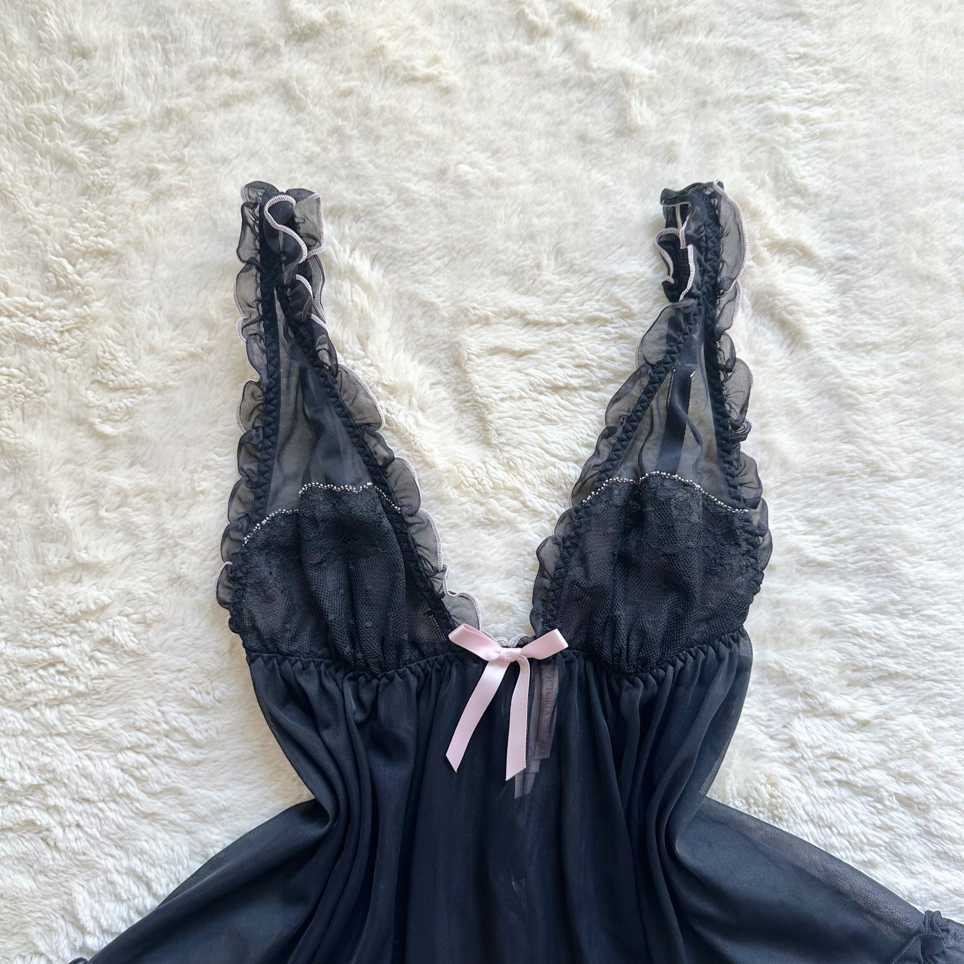 2015 dark romance babydoll