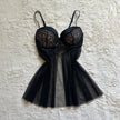 2016 midnight muse babydoll