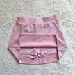 2026 victoria's secret VSX featherweight knit mini skirt - rtp: $49.95