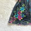 2007 midnight rose babydoll