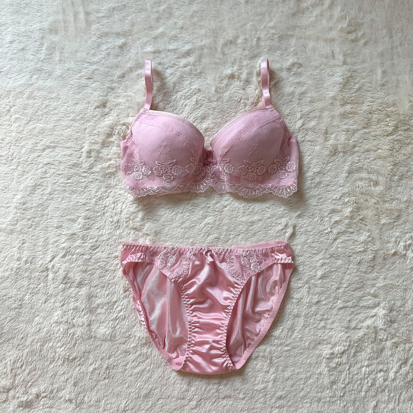 japanese brand petaled daisy set