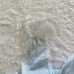 1990's cloudy skies babydoll set