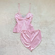 2000's blush hour lounge set