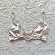 2000's silken princess bra