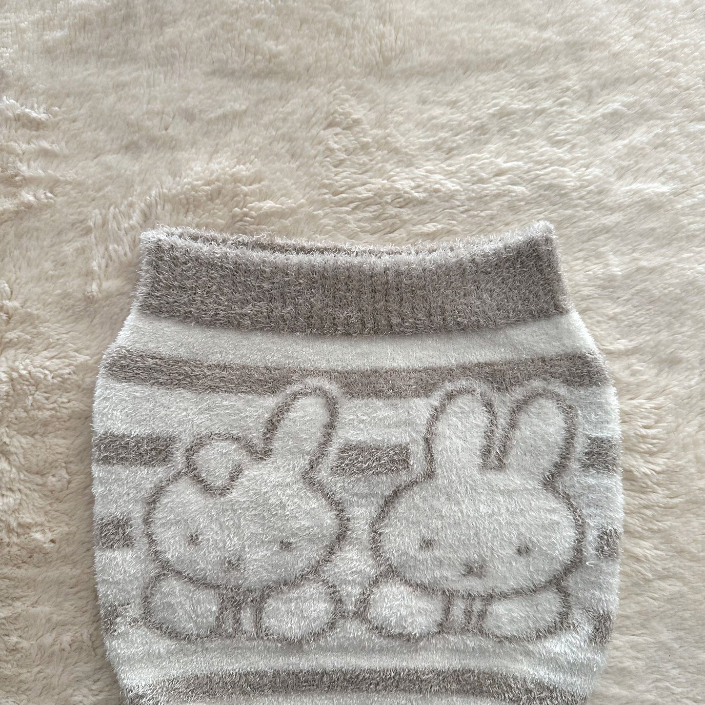 japanese brand miffy tube top