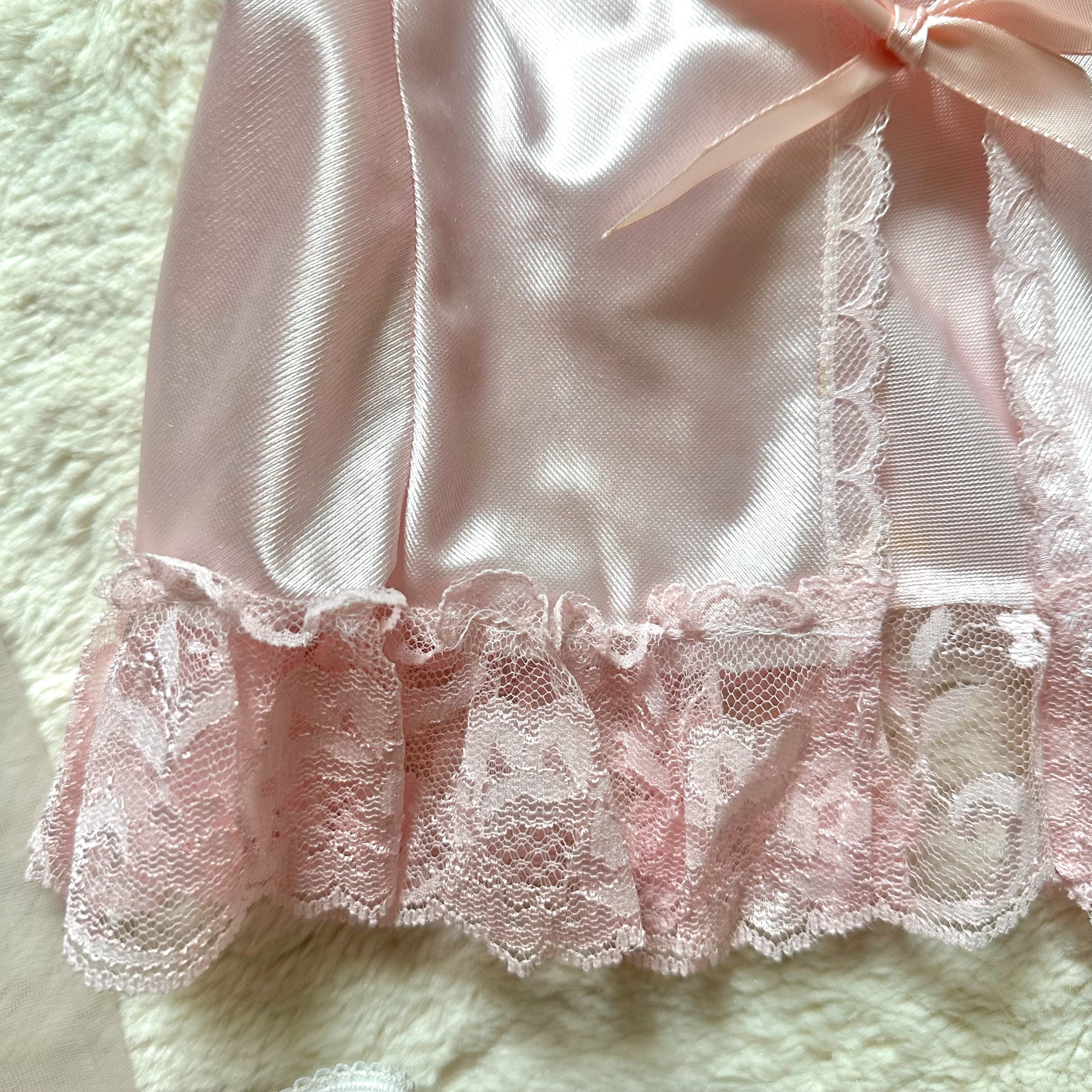 1980's pink posh 3 piece set