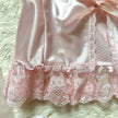 1980's pink posh 3 piece set