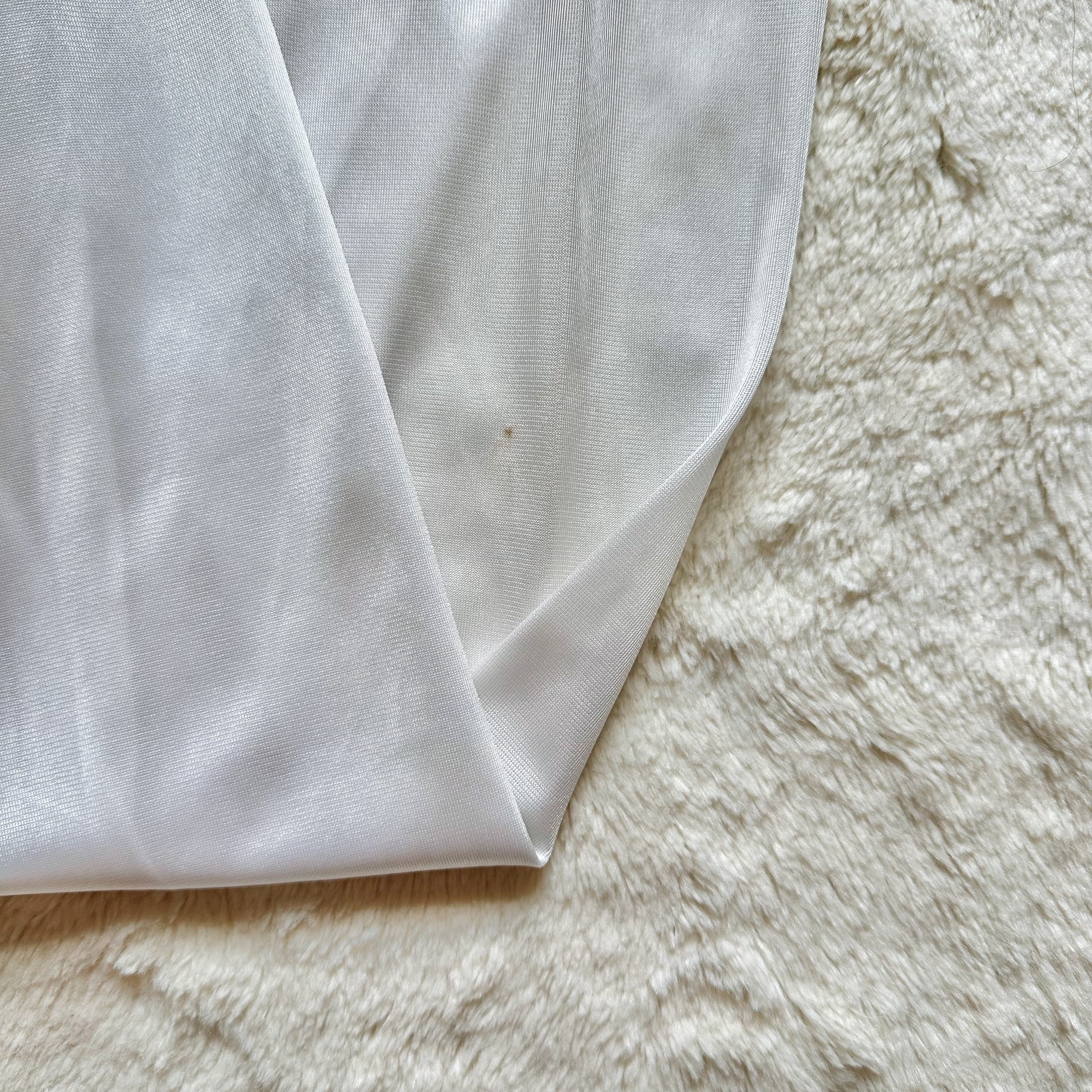1980's love letter gown