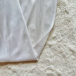 1980's love letter gown