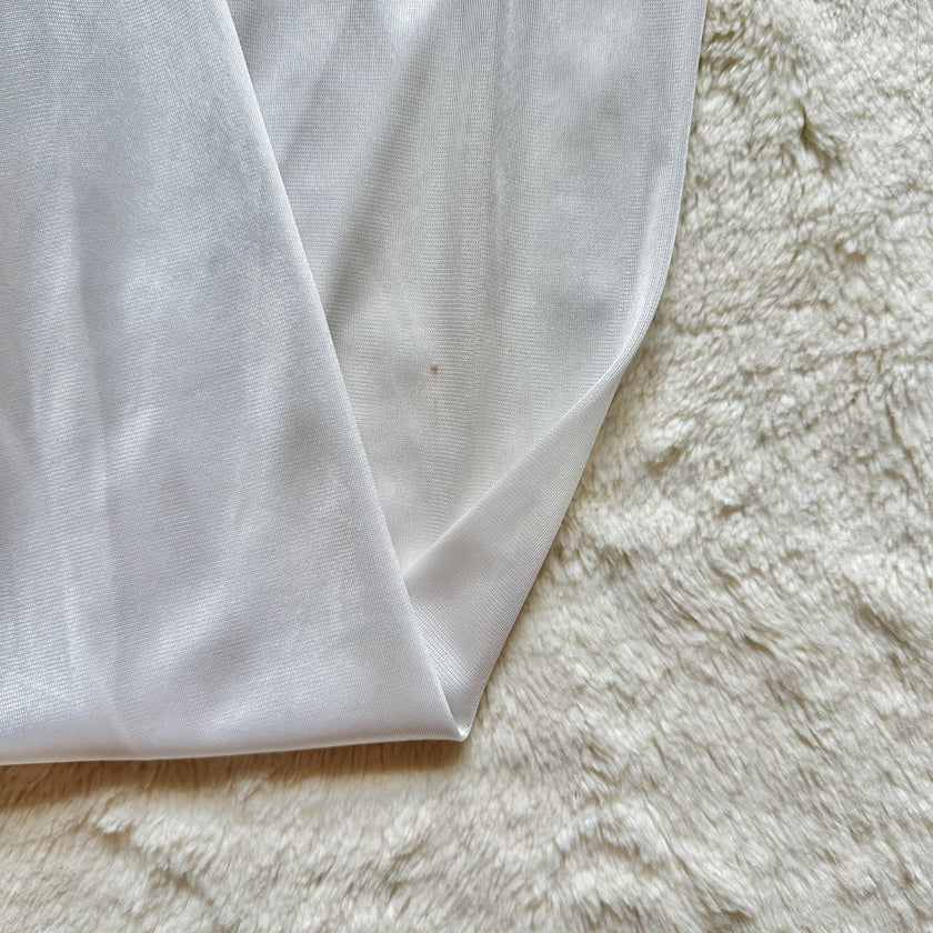 1980's love letter gown