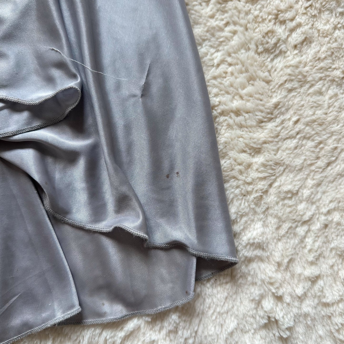 the capricorn gown