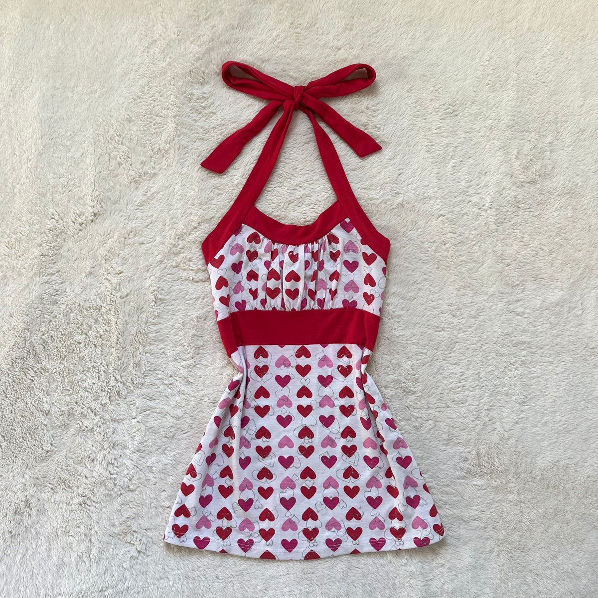2000's lovebug camisole