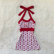 2000's lovebug camisole