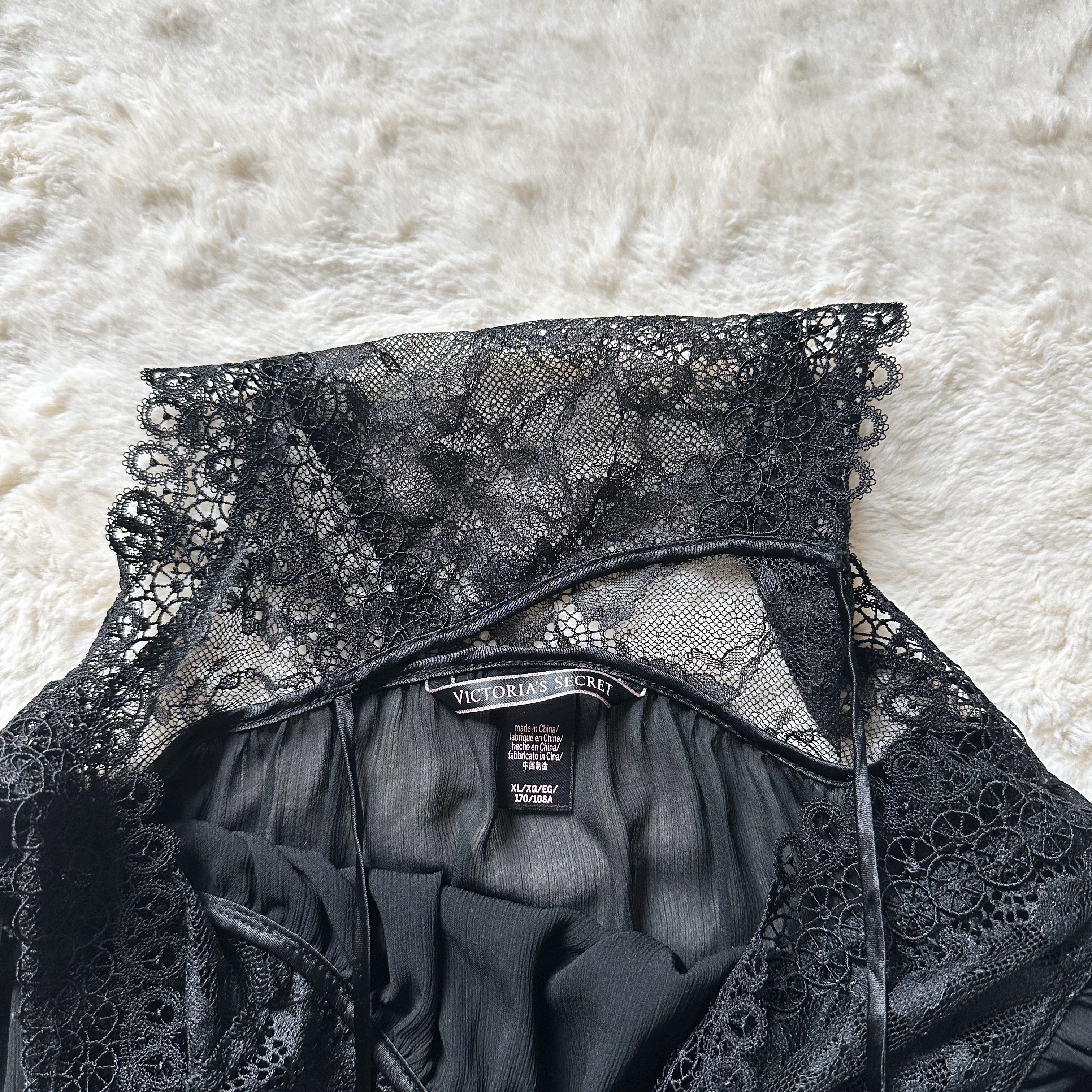 2018 shadow petal babydoll slip dress