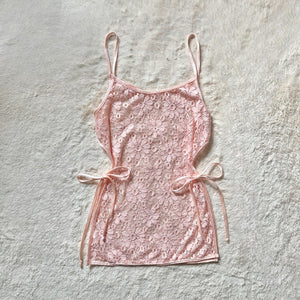 the luca cover up