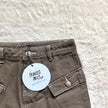 princess polly zakai cargo mini skirt - rtp: $59