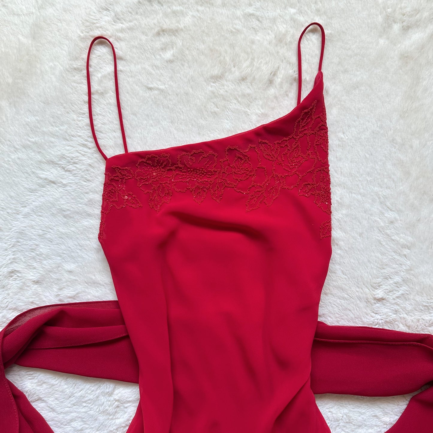 the aries gown