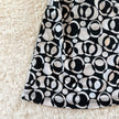 2000's midnight mod top