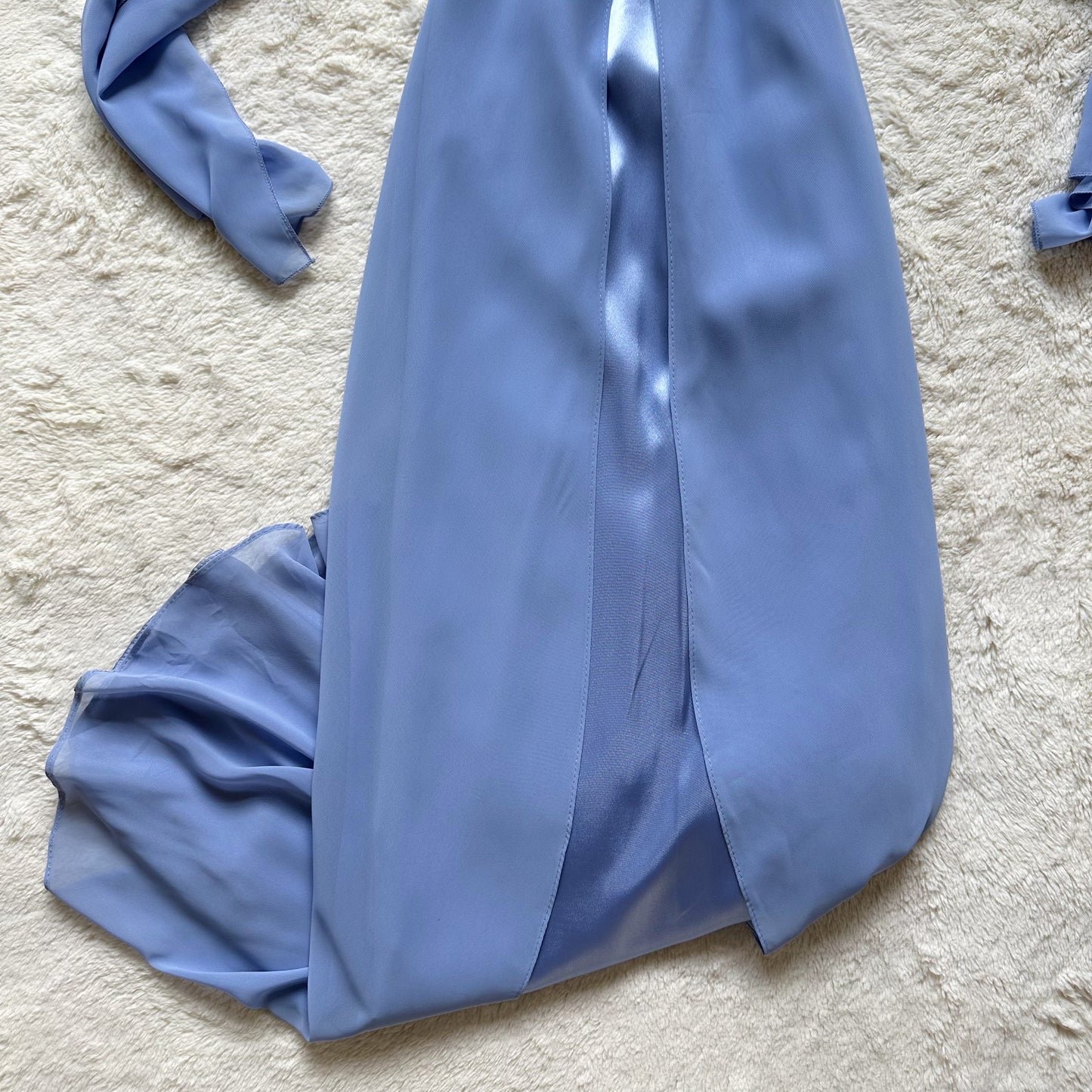 the pisces gown