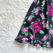 2000's rosethorn babydoll