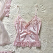 1980's pink posh 3 piece set