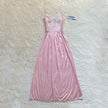 1980's aurora negligee