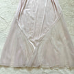 1980's powder princess negligee