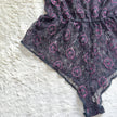 1980's twilight bloom teddy