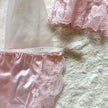 1980's pink posh 3 piece set