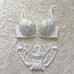 preorder - japanese brand stargirl bra + panty set