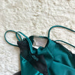 2000's emerald envy teddy