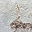 2000's golden sands camisole