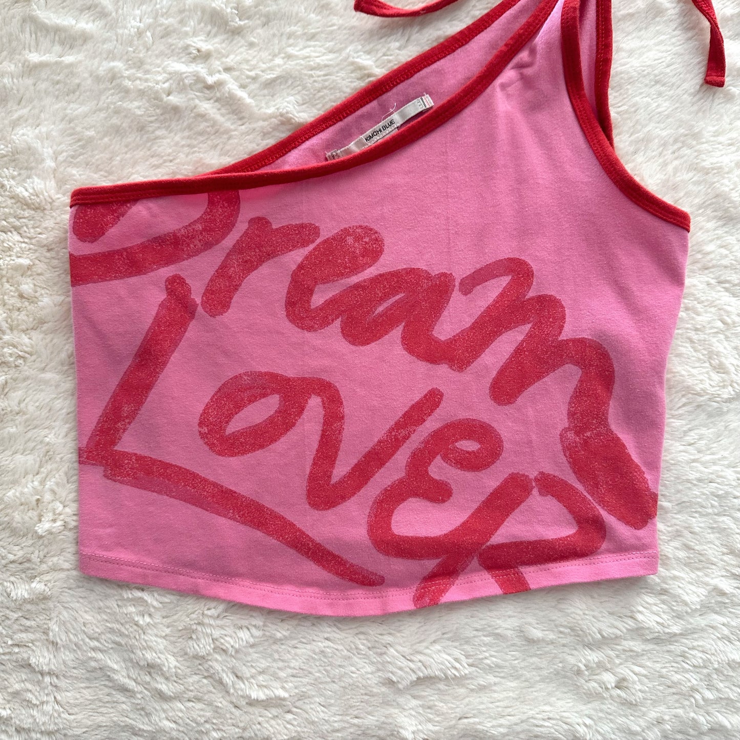 UO x kimchi blue dream lover top