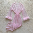 the elizabeth duster