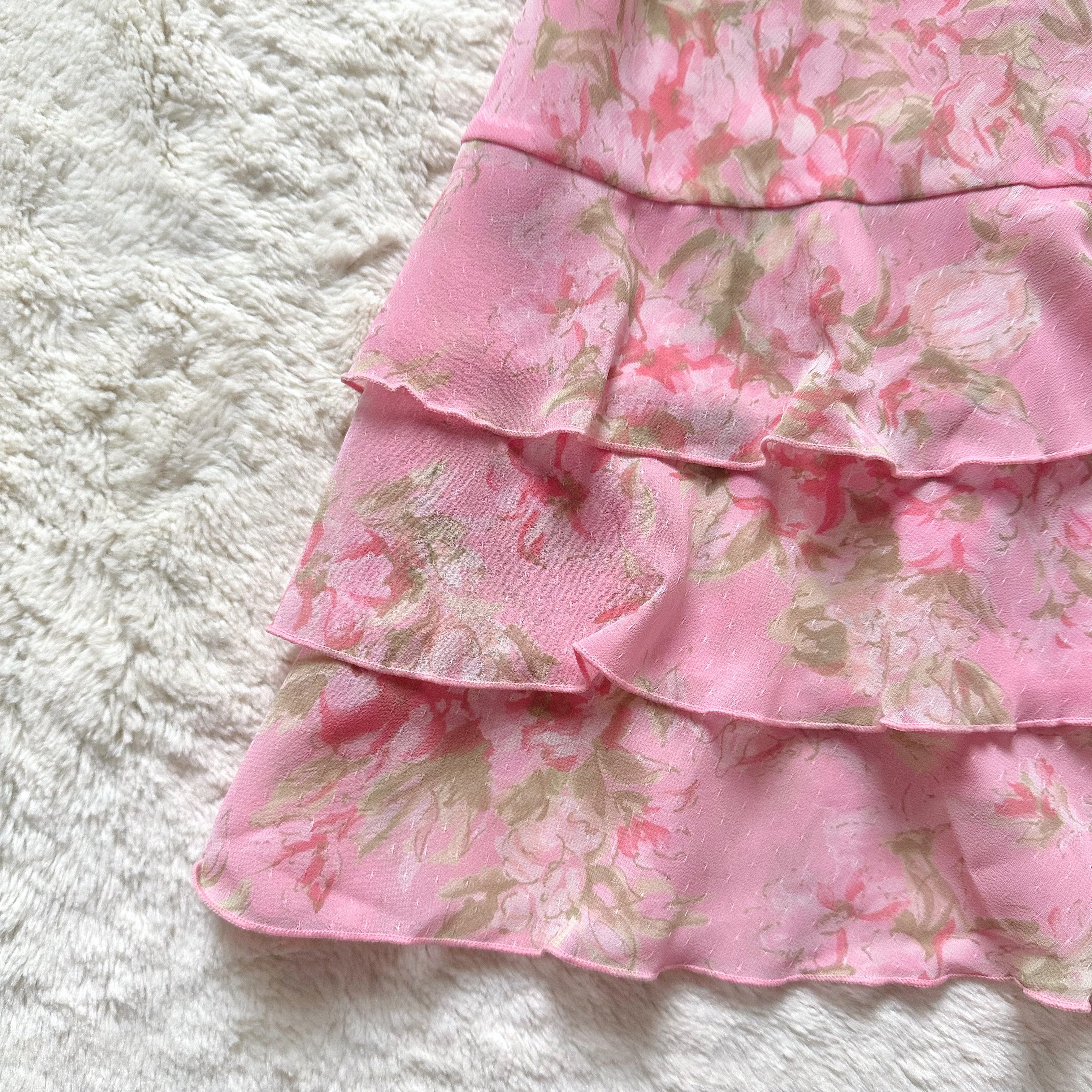 japanese brand briar bloom dress