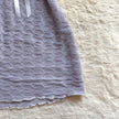 the periwinkle slip