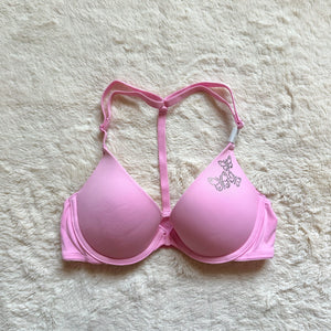 PINK "wear everywhere" t-shirt bra - rtp: $39.95