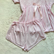 2000's sweet dreams sleep set