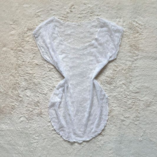 the tilly cover up