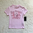 true religion cherry blossom crystal crewneck - rtp: $62
