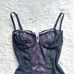 2004 violet vespers corset