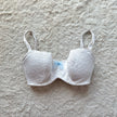 contemporary cinderella lace bra