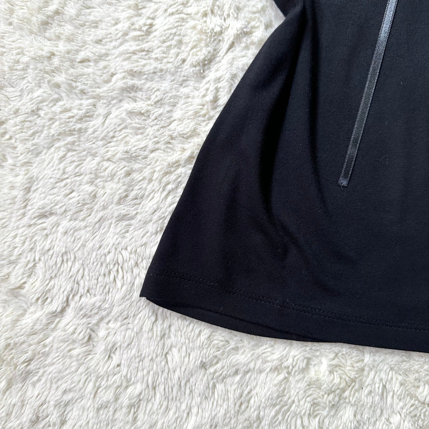 2000's woodland lace camisole