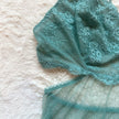 2017 seafoam dream slip dress